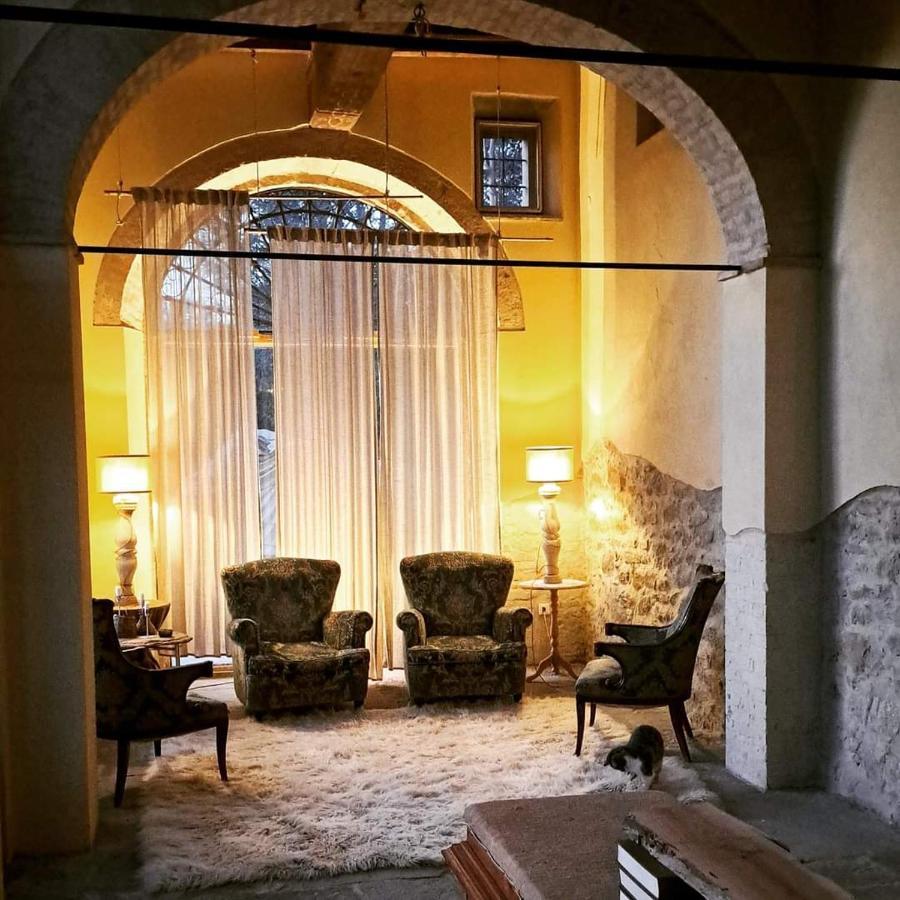 Villa San Filippo Arezzo Exterior foto